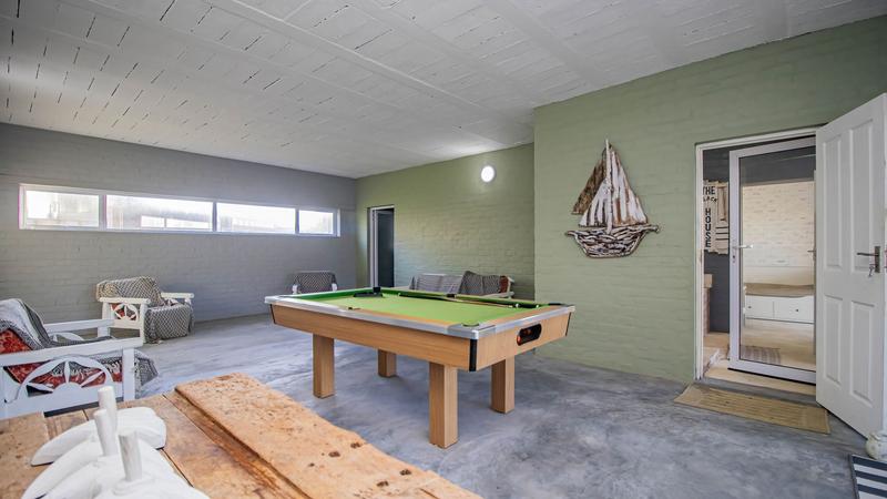 4 Bedroom Property for Sale in Jongensfontein Western Cape
